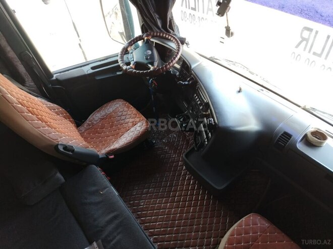 Scania R480 2008, 1,400,000 km - 11.0 l - Gəncə