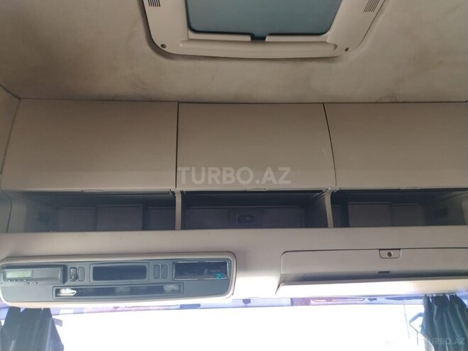 Scania R480 2008, 1,400,000 km - 11.0 l - Gəncə
