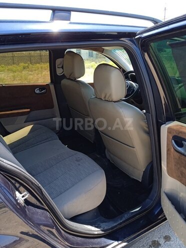 Renault Megane 2007, 380,000 km - 1.5 l - Bakı