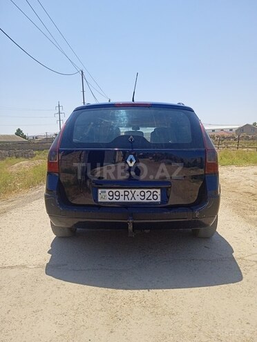 Renault Megane 2007, 380,000 km - 1.5 l - Bakı