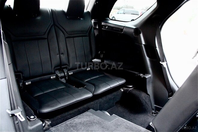 Land Rover Discovery 2017, 165,000 km - 3.0 l - Bakı