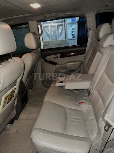 Toyota Land Cruiser Prado 2004, 370,000 km - 4.0 l - Bakı