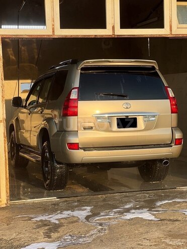 Toyota Land Cruiser Prado 2004, 370,000 km - 4.0 l - Bakı