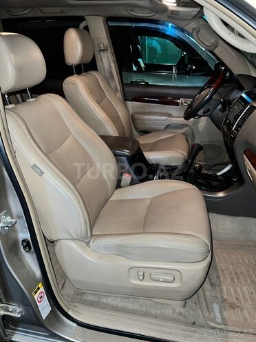 Toyota Land Cruiser Prado 2004, 370,000 km - 4.0 l - Bakı