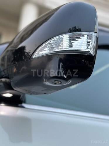 Nissan Patrol 2010, 270,000 km - 5.6 l - Bakı
