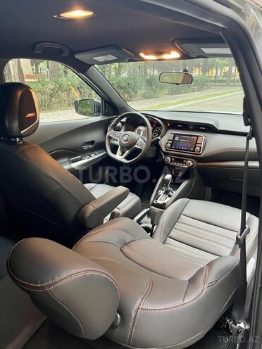 Nissan Kicks 2019, 59,000 km - 1.6 l - Bakı