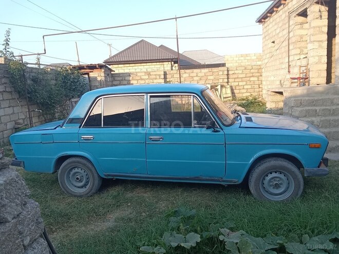 LADA (VAZ) 2106 1990, 49,821 km - 1.6 l - Xaçmaz