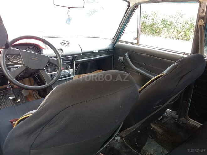 LADA (VAZ) 2106 1990, 49,821 km - 1.6 l - Xaçmaz