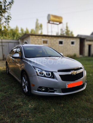 Chevrolet Cruze 2013, 384,999 km - 1.4 l - Yevlax