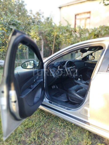 Chevrolet Cruze 2013, 384,999 km - 1.4 l - Yevlax