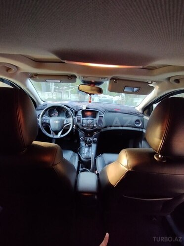 Chevrolet Cruze 2013, 384,999 km - 1.4 l - Yevlax