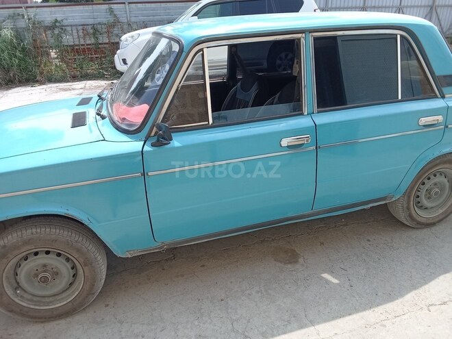 LADA (VAZ) 2106 1990, 49,821 km - 1.6 l - Xaçmaz