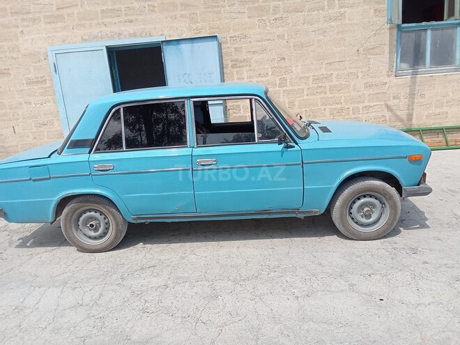 LADA (VAZ) 2106 1990, 49,821 km - 1.6 l - Xaçmaz
