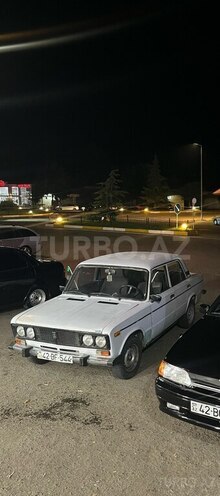 LADA (VAZ) 2106 1990, 42,500 km - 1.3 l - Lənkəran