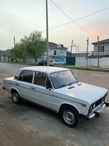 LADA (VAZ) 2106 1990, 42,500 km - 1.3 l - Lənkəran