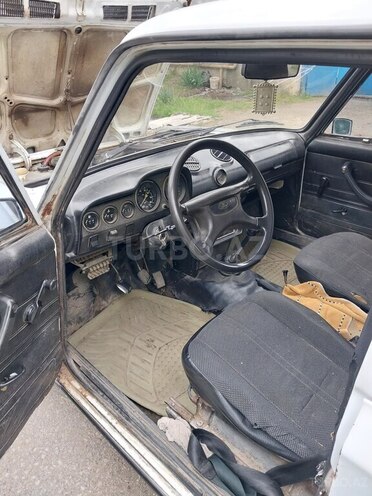 LADA (VAZ) 2106 1990, 42,500 km - 1.3 l - Lənkəran