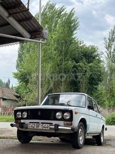 LADA (VAZ) 2106 1990, 42,500 km - 1.3 l - Lənkəran