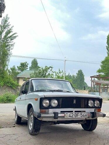 LADA (VAZ) 2106 1990, 42,500 km - 1.3 l - Lənkəran
