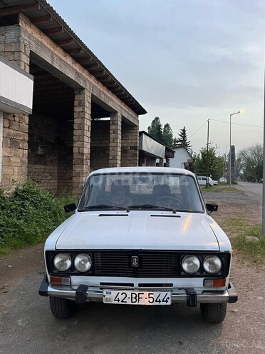 LADA (VAZ) 2106 1990, 42,500 km - 1.3 l - Lənkəran