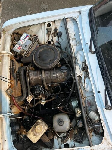 LADA (VAZ) 2106 1990, 42,500 km - 1.3 l - Lənkəran
