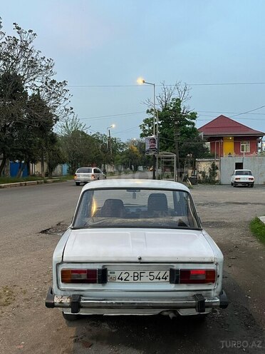 LADA (VAZ) 2106 1990, 42,500 km - 1.3 l - Lənkəran