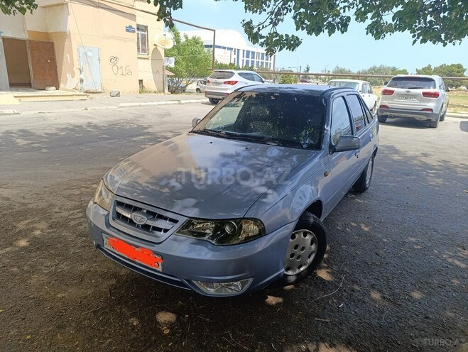 Daewoo Nexia 2011, 430,000 km - 1.5 l - Bakı