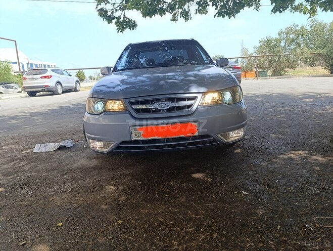 Daewoo Nexia 2011, 430,000 km - 1.5 l - Bakı