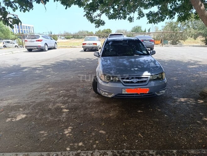 Daewoo Nexia 2011, 430,000 km - 1.5 l - Bakı