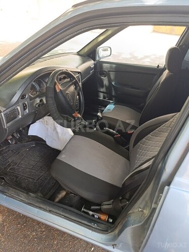 Daewoo Nexia 2011, 430,000 km - 1.5 l - Bakı
