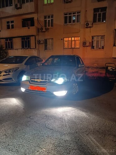 Daewoo Nexia 2011, 430,000 km - 1.5 l - Bakı