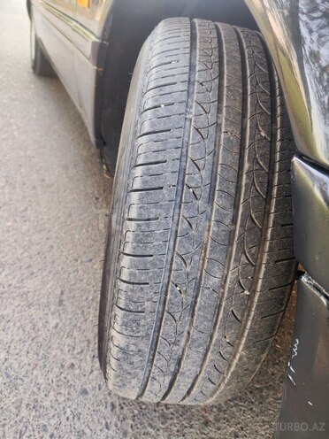 Mercedes C 180 1994, 239,275 km - 1.8 l - Bərdə