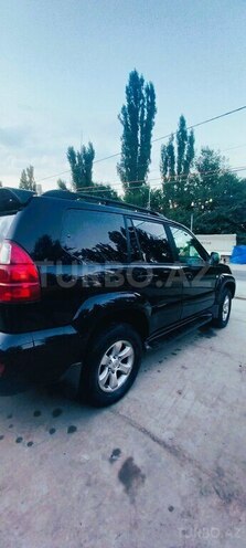 Toyota Land Cruiser Prado 2006, 283,000 km - 2.7 l - Bakı