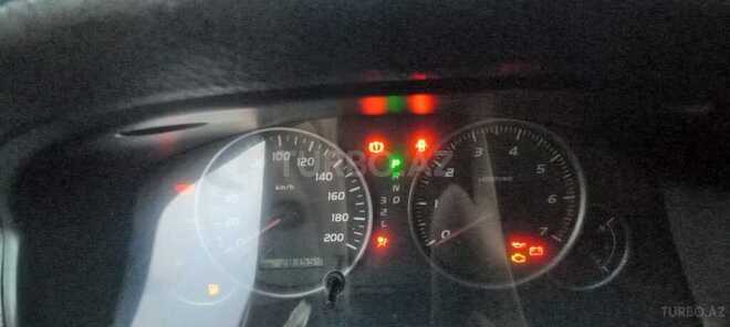 Toyota Land Cruiser Prado 2006, 283,000 km - 2.7 l - Bakı