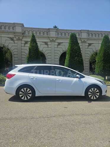 Kia  2014, 151,000 km - 1.6 l - Gəncə