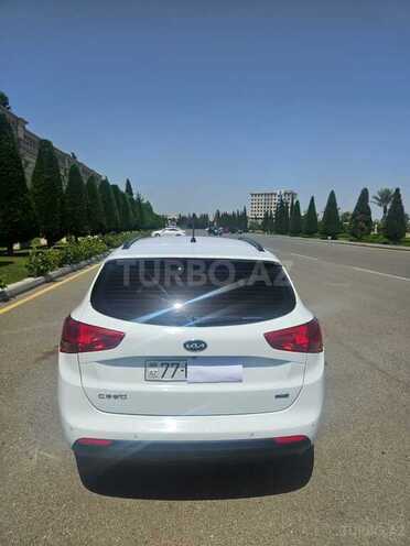 Kia  2014, 151,000 km - 1.6 l - Gəncə