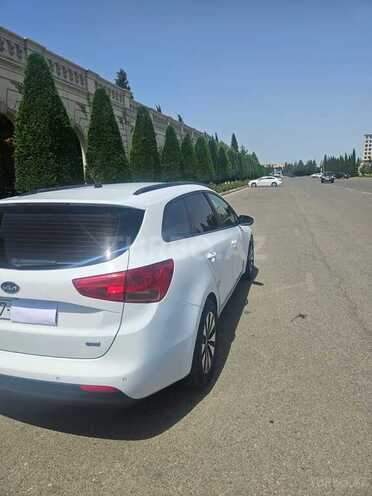 Kia  2014, 151,000 km - 1.6 l - Gəncə