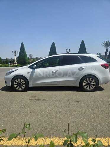 Kia  2014, 151,000 km - 1.6 l - Gəncə