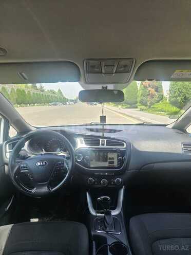 Kia  2014, 151,000 km - 1.6 l - Gəncə