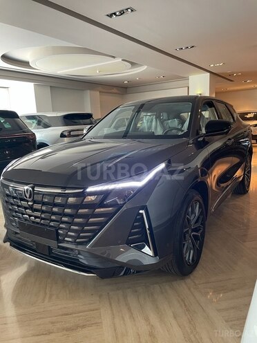 Changan  2025, 0 km - 1.5 l - Bakı
