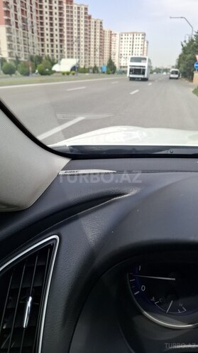 Infiniti Q50 2016, 172,000 km - 2.2 l - Bakı