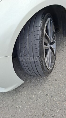 Infiniti Q50 2016, 172,000 km - 2.2 l - Bakı
