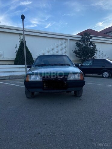 LADA (VAZ) 21099 1999, 400,000 km - 1.5 l - Bakı