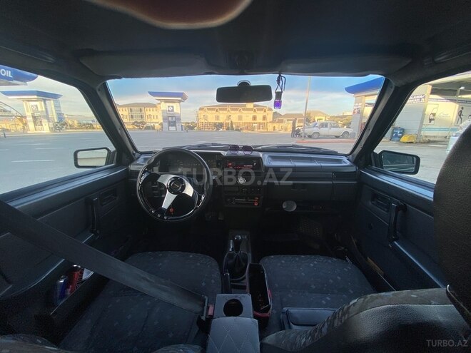 LADA (VAZ) 21099 1999, 400,000 km - 1.5 l - Bakı