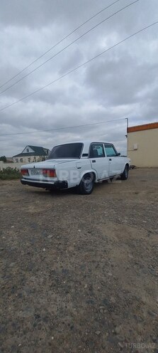LADA (VAZ) 2107 2005, 94,000 km - 1.6 л - Hacıqabul