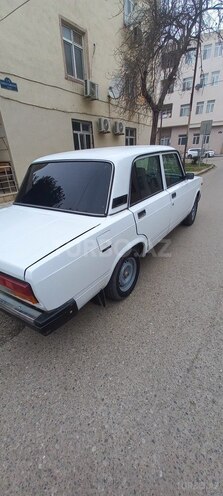 LADA (VAZ) 2107 2005, 94,000 km - 1.6 л - Hacıqabul