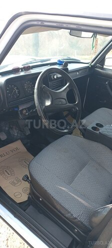 LADA (VAZ) 2107 2005, 94,000 km - 1.6 л - Hacıqabul