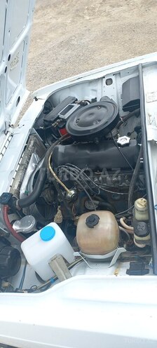 LADA (VAZ) 2107 2005, 94,000 km - 1.6 л - Hacıqabul