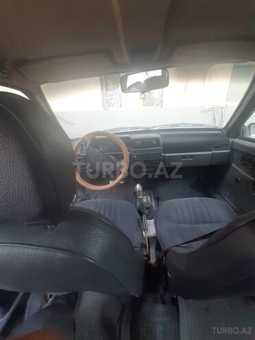 LADA (VAZ) 21099 1995, 387,300 km - 1.3 л - Bakı