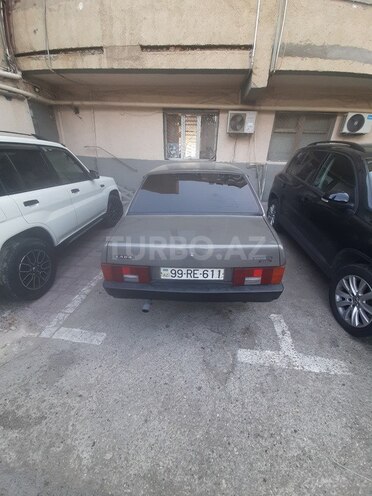 LADA (VAZ) 21099 1995, 387,300 km - 1.3 л - Bakı