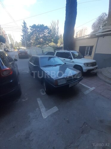LADA (VAZ) 21099 1995, 387,300 km - 1.3 л - Bakı
